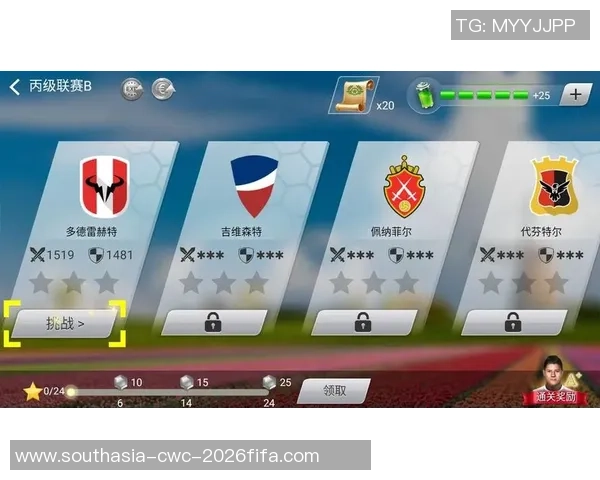 足球大师阵型指导全面解析助你打造完美战术体系与球队表现提升