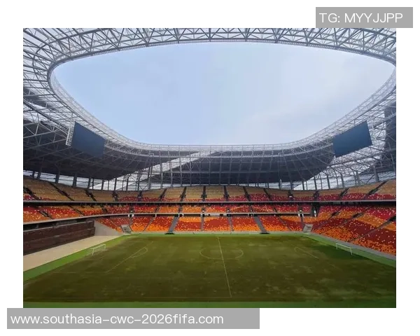 足球场移动看台的创新设计与观赛体验提升探讨